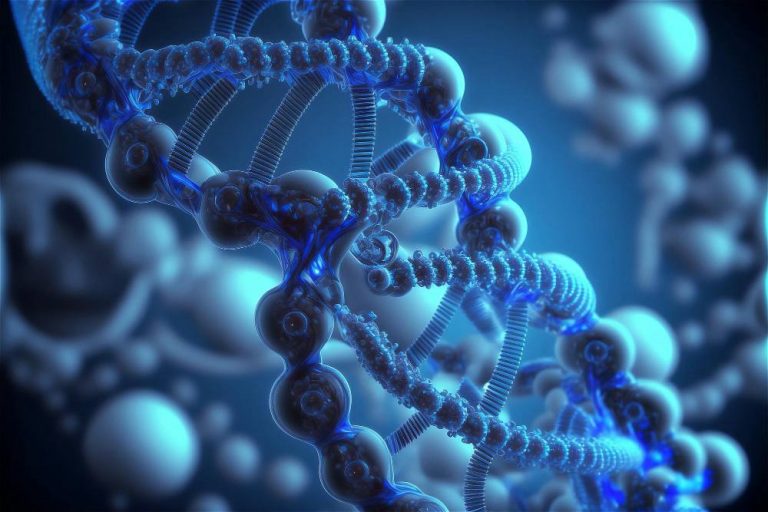 Обнаружен скрытый механизм защиты ДНК от онкологических мутаций