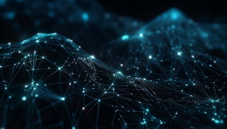 Стартап в США представил нейросеть Beam на 501 млрд параметров