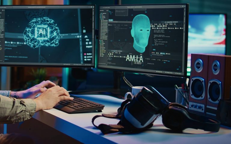 Шпионский жучок в туалетной бумаге: инженер OpenAI попался на прослушке данных о супер-ИИ