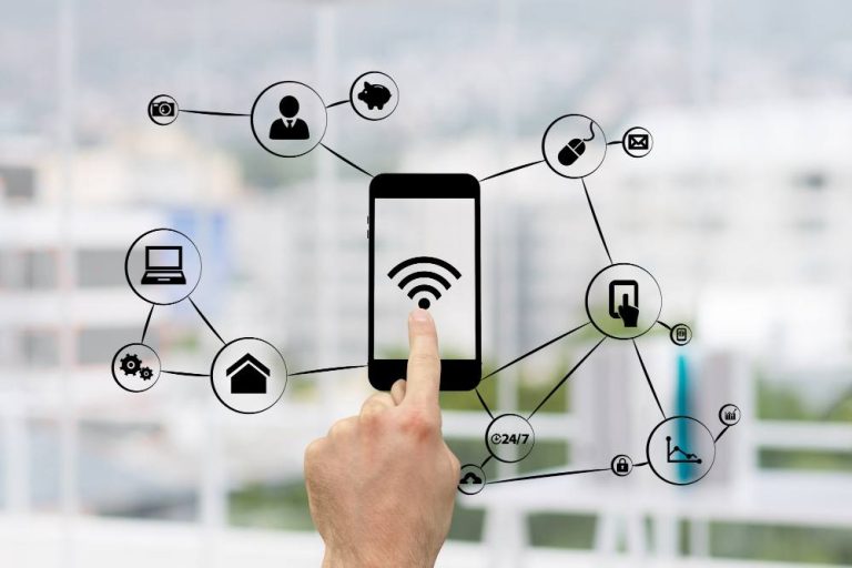 В России развернули независимый Wi-Fi: 32 тысячи устройств на одном контроллере
