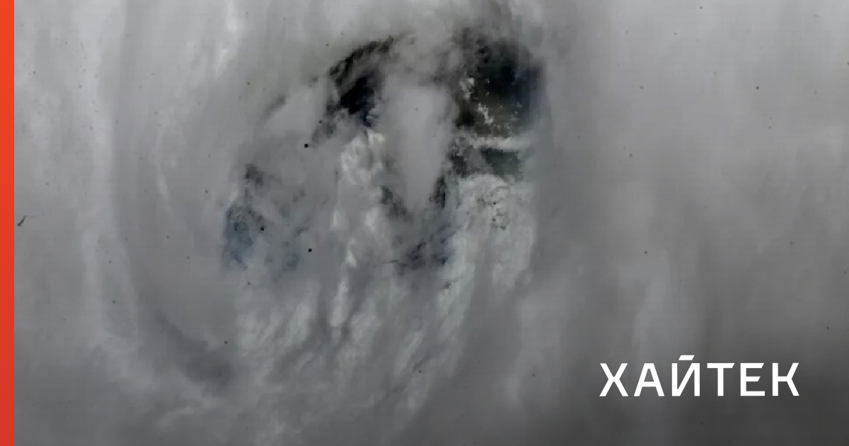 Ураган иван 2004. Строение тропических циклонов. Потоковые бури. Торнадо ветер. Торнадо киров.
